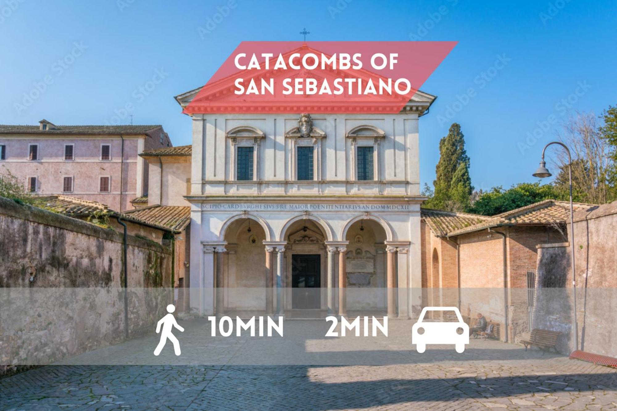 Colombo Penthouse Wi Fi Netflix Ac Hotel Rome Exterior photo