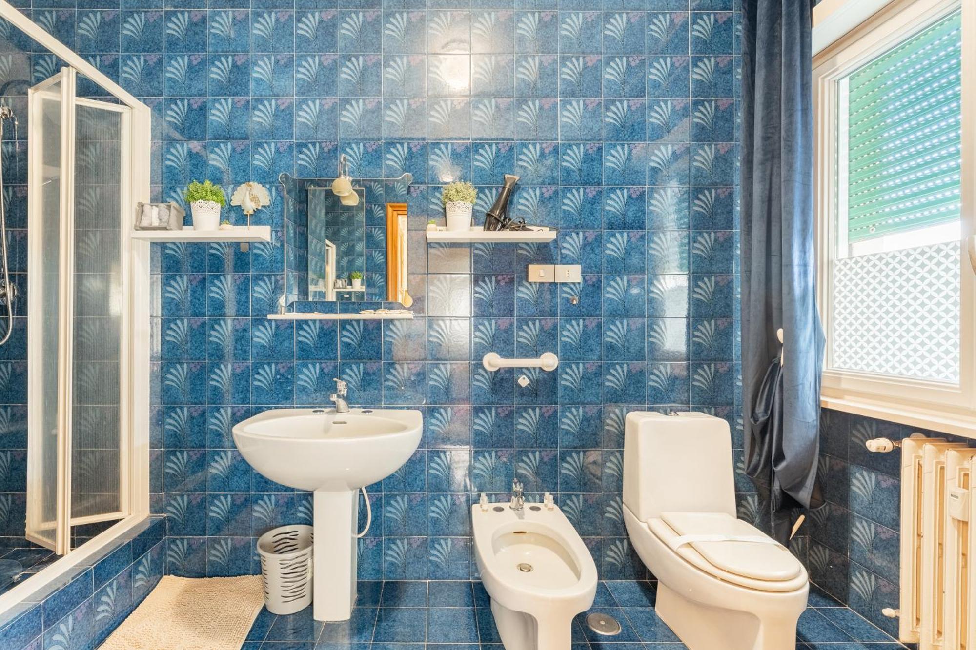 Colombo Penthouse Wi Fi Netflix Ac Hotel Rome Exterior photo